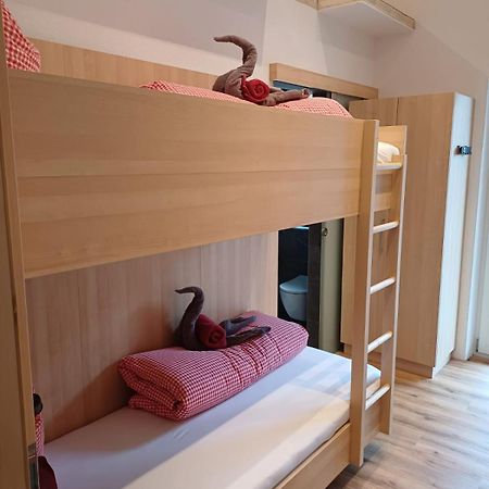 Ferienwohnung Gundolf Christine Arzl im Pitztal Kültér fotó