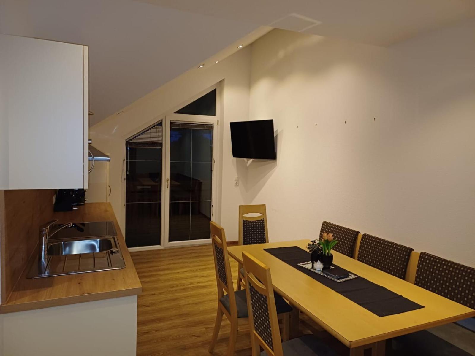 Ferienwohnung Gundolf Christine Arzl im Pitztal Kültér fotó