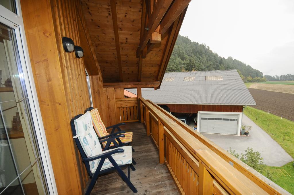 Ferienwohnung Gundolf Christine Arzl im Pitztal Szoba fotó