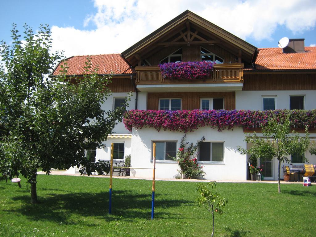Ferienwohnung Gundolf Christine Arzl im Pitztal Szoba fotó